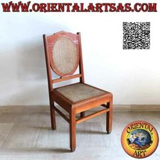 Sedie coloniali per la casa Acquisti Online su