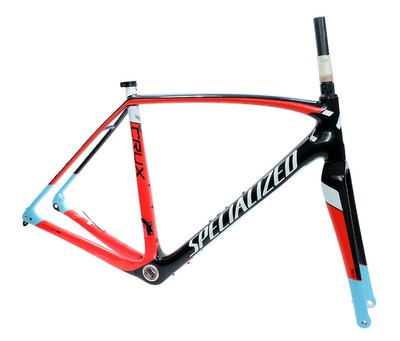 specialized crux expert x1