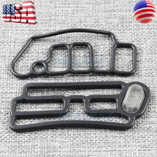 Cylinder Head Solenoid Gasket 15815-R70-A01 15845-R70-A01 VTEC Gasket for Honda