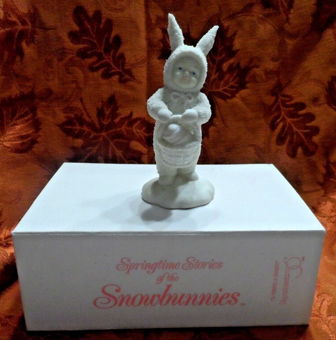 Click here to see eBay Auction