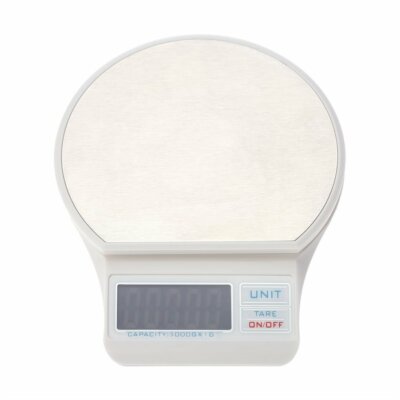 Tb 01 5kg 1g Precision Kitchen Scale Lcd Food Electronic Digital