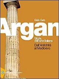 9788838307836 Storia dell'arte italiana. Antichità e Medioevo. ...nsione online