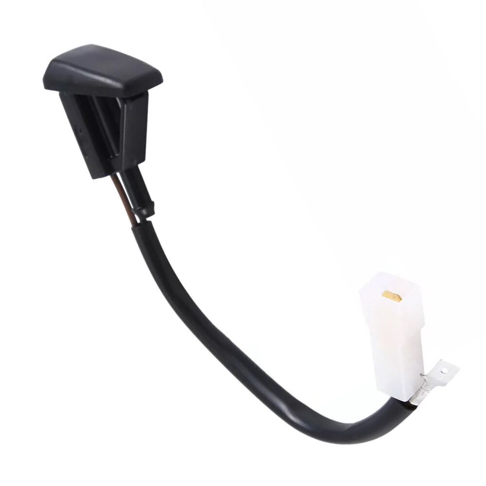 かおる9424 Windshield Wiper Washer Nozzle Fit for W124 1248600647 A1248600647