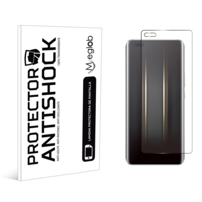 ANTISHOCK Screen protector for Honor Magic5 Ultimate