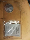 2009 Walking Liberty US Eagle One Dollar 1 Oz .999 Silver Coin Uncirculated