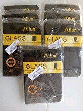 Ailun Tempered Glass Screen Protector For iPad Mini 1-2-3 - Lot of 7