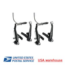 Avid Single Digit 3 SD-3 SD3 Rim V-brake Front Rear Set MTB City Trekking Bike