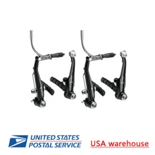 Avid Single Digit 3 SD-3 SD3 Rim V-brake Front Rear Set MTB City Trekking Bike