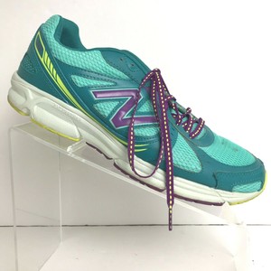 New Balance 561 v2 Running Shoes Womens Size 10 WE561TY2 Blue Purple Fitness | eBay