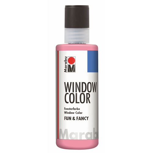 Marabu Window Color fun & fancy 80ml-Flasche - Bild 18 von 29