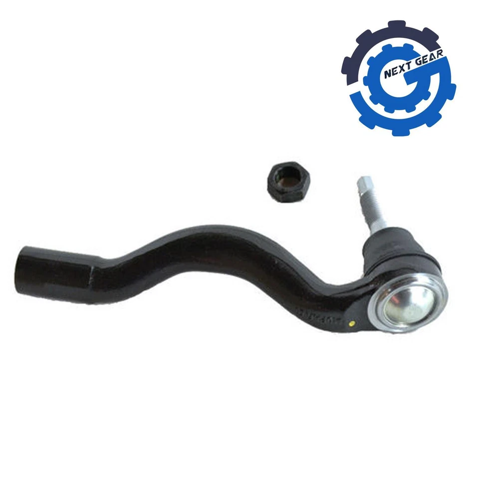 Nueva varilla de amarre exterior derecha Mopar OEM para Jeep Grand Cherokee 2016-24 68303630AA Foto 2 de 2