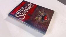 Pet Sematary by King (Hardcover)
