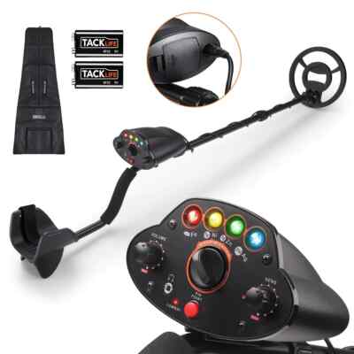 MMD05 Metal Detector