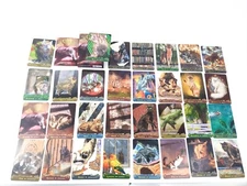 Cats Inspirational Oracle Card  Barbara Moore Lo Scarabeo Torino OUT OF PRINT