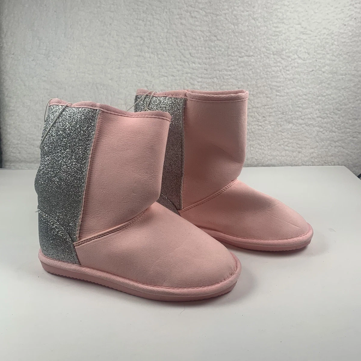 Harper canyon girls best sale boots