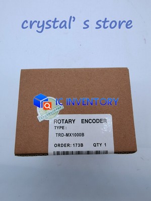 1PCS Brand New koyo Rotary Encoder TRD-MX1000B