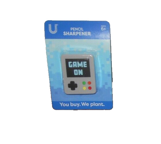 Sharpener