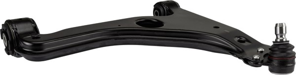 TRW JTC197 Lenker, RadaufhäNgung For Chevrolet Opel Vauxhall-image