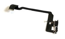 Apple iPhone XS Genuine Charging Port Flex Cable 821-02383-A Gold
