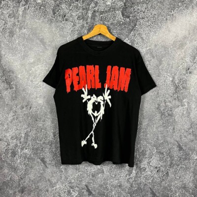 PEARL JAM ALIVE Tシャツ Mサイズ PEARL JAM ALIVE Tシャツ Mサイズ