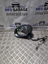 Volvo S90 Mk2 Berlina 2016-2018 2.0 Door Mirror Electric (passenger Side)