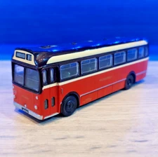 EFE 16312 Bristol LS ECW Single Deck Bus Wilts & Dorset (Route 81)