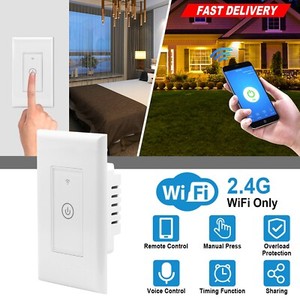 ifttt google home alarm