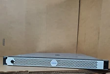 Avigilon OEMR XL Dell PowerEdge R340 1x Xeon E-2124 8GB No HDD