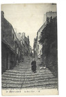 29  PONT CROIX  LA RUE CHER