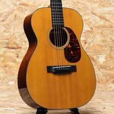Martin OO-18V 2013 Used Acoustic Guitar 2013