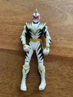Power Rangers Lightning Collection Dino Thunder White Ranger 6" Figure 2003 VTG
