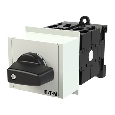 Eaton Polumschalter T0 20A T0-5-31/IVS Lasttrennschalter 014626 Polumschalter