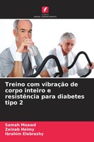 Samah Moawd (U. A.) | Treino Com VibraçãO De Corpo Inteiro E ResistêNcia Para...
