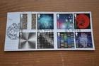 GB 2015 Inventive Britain, Stamps on Piece, Used, ex FDC