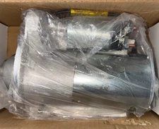 DB Electrical 410-14033 Starter Compatible With/Replacement For Ford Mini