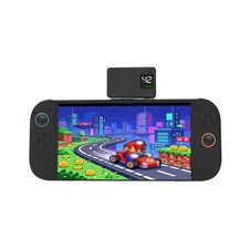 Cooling Fan for SWITCH 2 Console with Smart Auto Speed Control Manual Adjustment