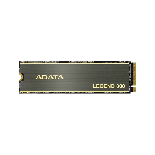ADATA SSD LEGEND 800 1000GB M.2 PCIe Gen.4x4 R/W 3500/2200