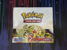 japanese pokemon booster box release dates Pokemon - Booster Box Case main image 0