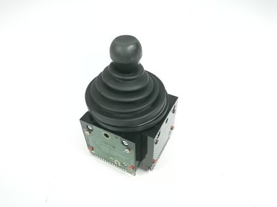 W. GESSMANN V14 / NM6467 / 050 3278 058 Joystick DHL EXPRESS 12 Monate GARANTIE 