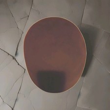 ⭐ STETSON Vintage 1950/60s? Stetson Ascot - Cabbie Cap Sz L Brown Cuffley Cap