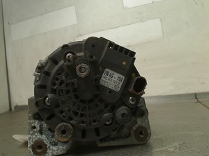 LICHTMASCHINE ALTERNATOR Volkswagen Up! (121) 2012 04C903023B #255042