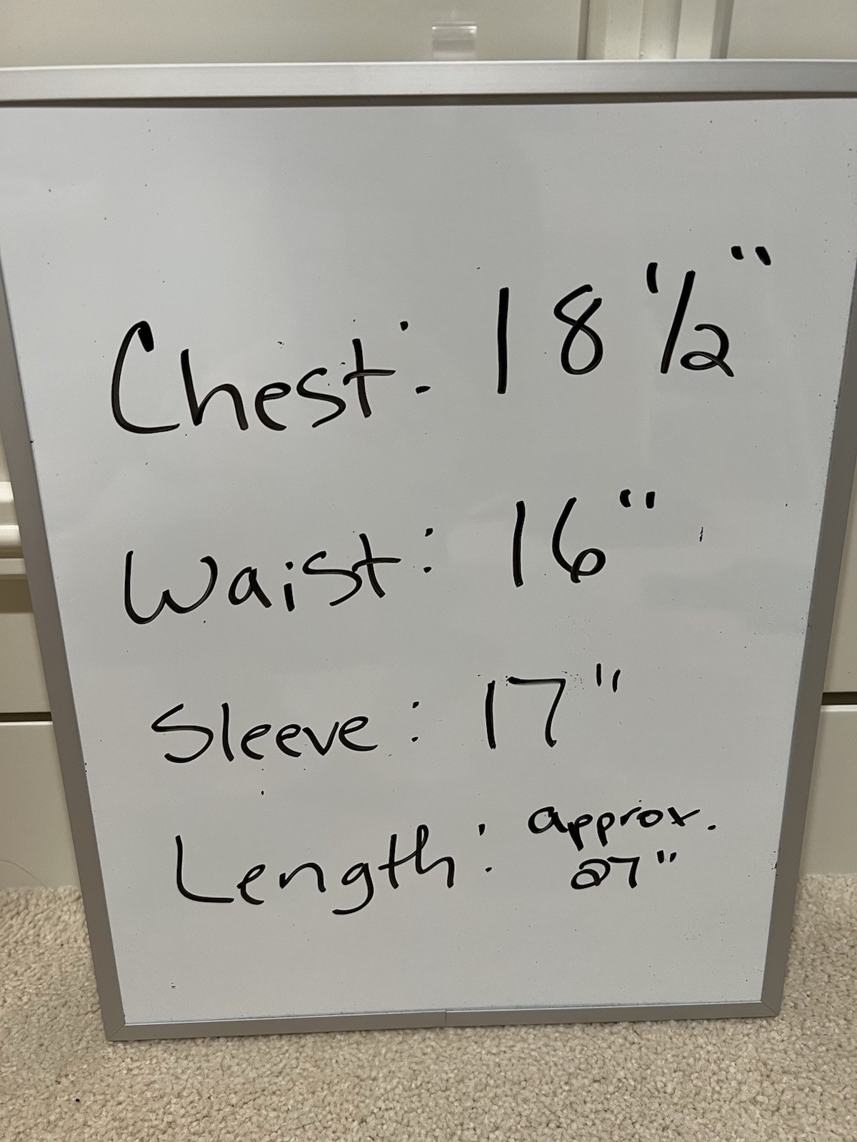 Cache Cache Women’s Black Single Button Blazer Si… - image 9