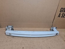 Skoda Superb B8 (3V) 2017 Träger Stoßstange Stoßfänger hinten 3V5807557B