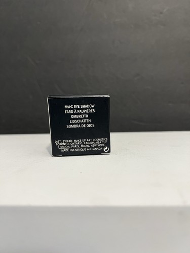 MAC Cosmetics Eye Shadow in MELODY 1.5g New in Box - Picture 2 of 12