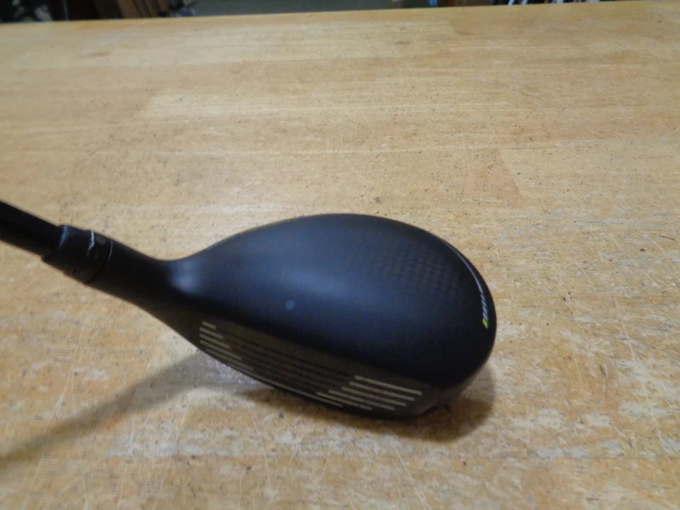Left Hand PING G430 5 HYBRID WOOD 26* Hybrid Utility LH Alta Distanza 40 Seniors - Image 4 of 4