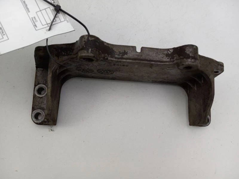 2005 DODGE DAKOTA TRANSMISSION MOUNT - Image 2 of 4