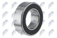 NTY Zwischenlager, Antriebswelle NLP-TY-001 FüR Ford USA Lexus Toyota
