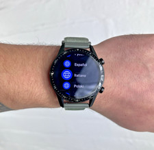 Huawei Watch GT 2 D21 Smartwatch – Fully Working #234