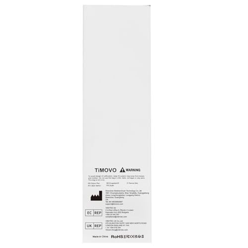 EMR Stylus Pen Compatible with Remarkable 2, EMR Digital Pen for Remarkable w... - Picture 10 of 10