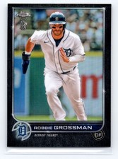 Robbie Grossman